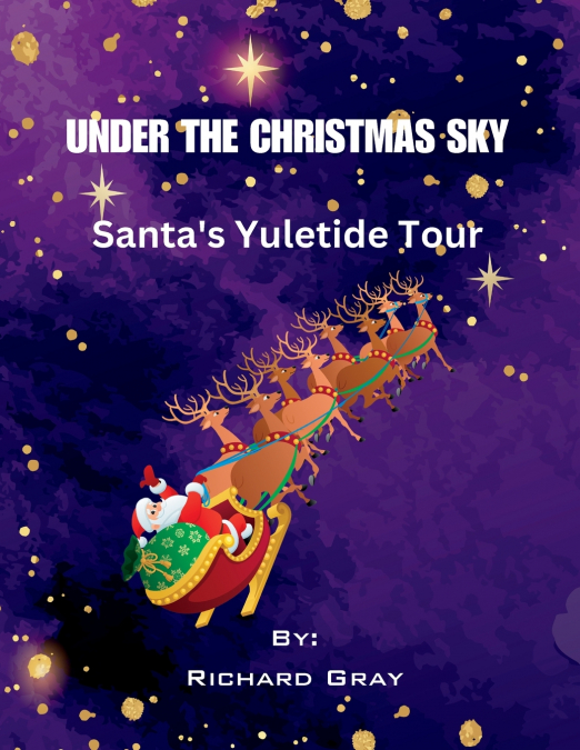 Under The Christmas Sky