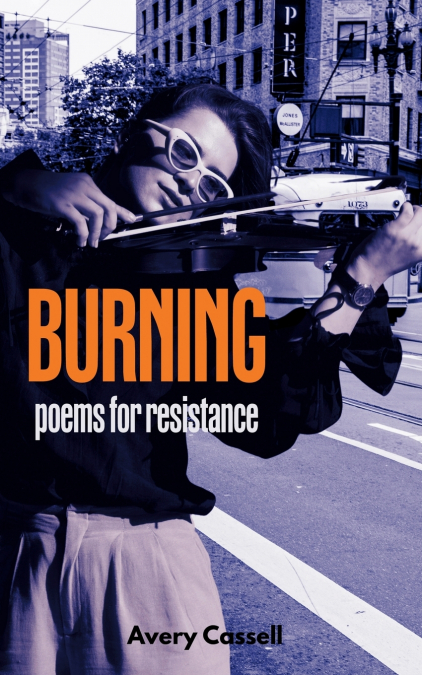 Burning