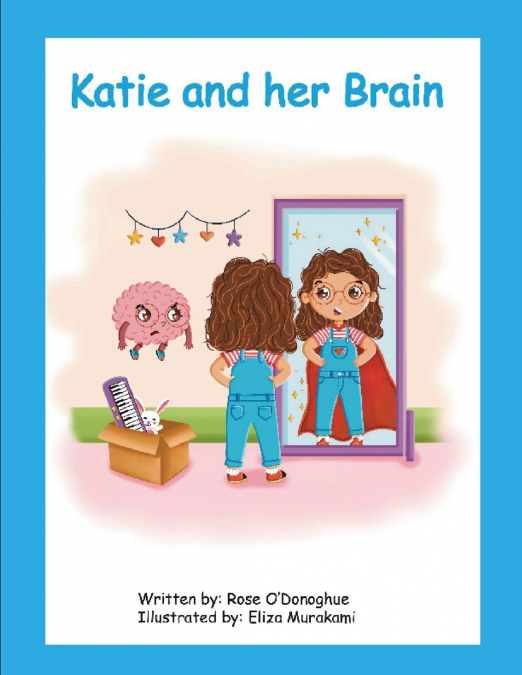 Katie and her Brain
