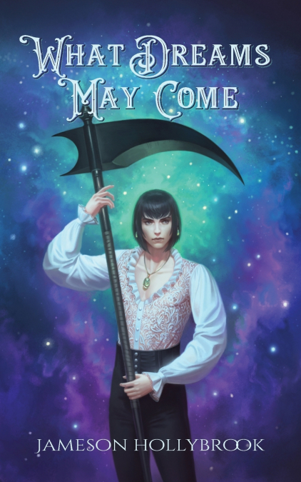 What Dreams May Come
