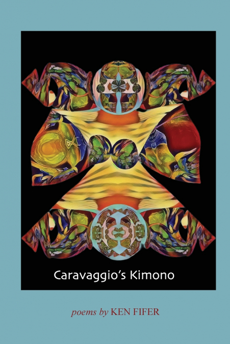 Caravaggio’s Kimono