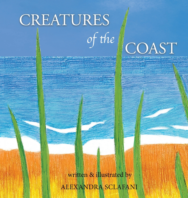 Creatures of the Coast