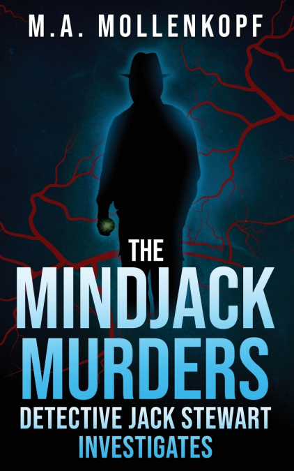 The Mindjack Murders