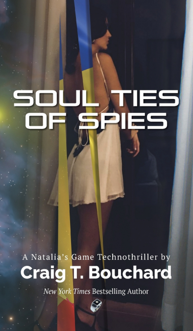 Soul Ties Of Spies
