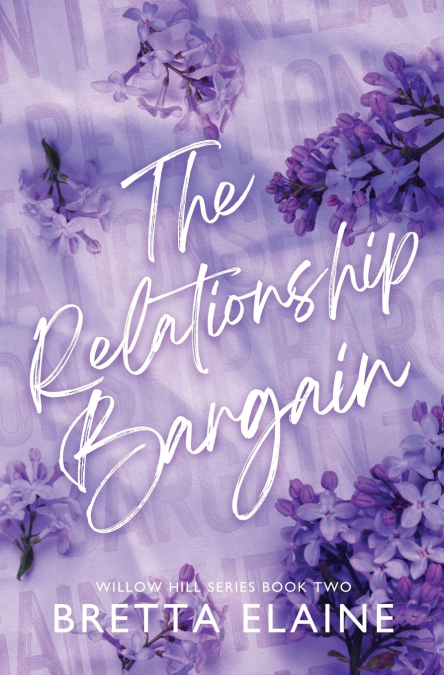 The Relationship Bargain