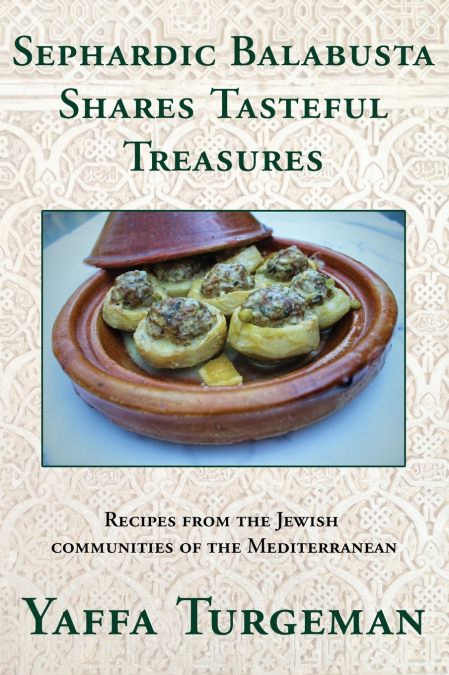 Sephardic Balabusta