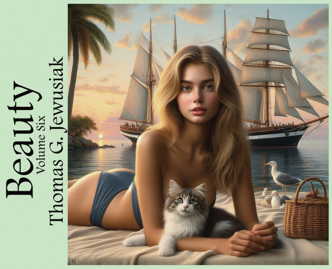 Beauty   Volume Six