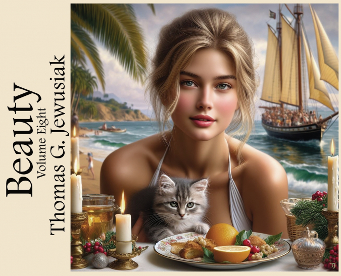 Beauty   Volume Eight
