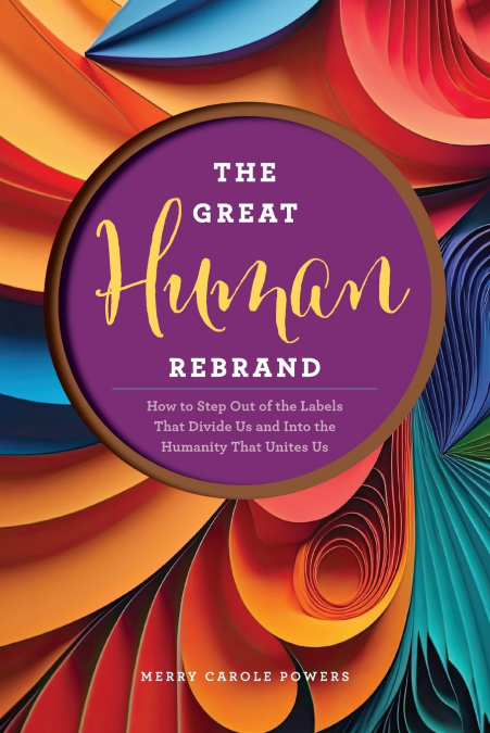 The Great Human Rebrand