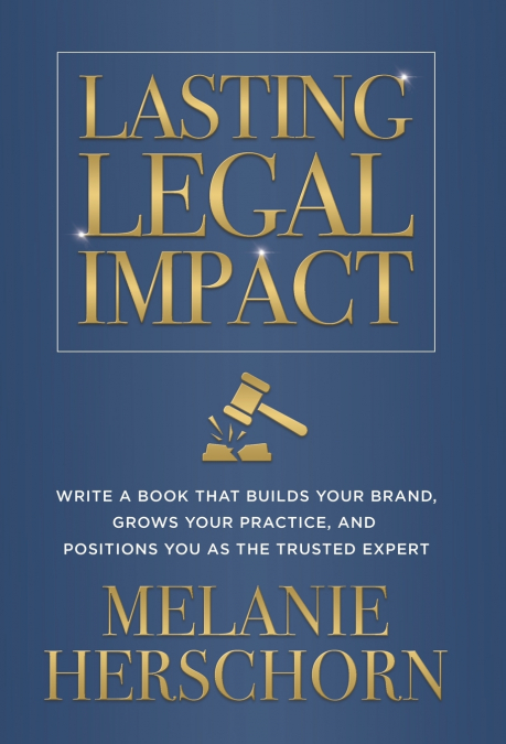 Lasting Legal Impact