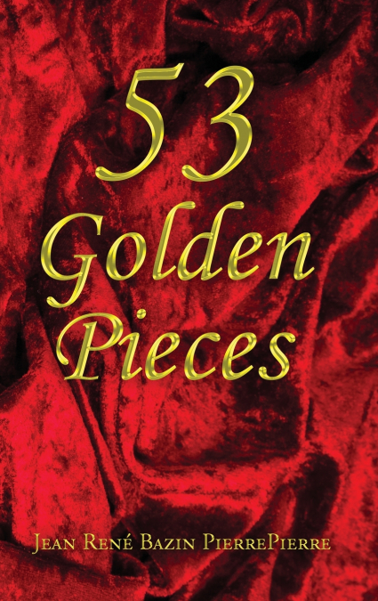 53 Golden Pieces