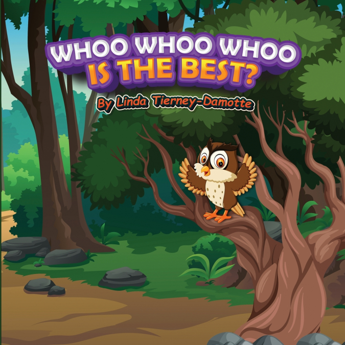 WHOO WHOO WHOO IS THE BEST?