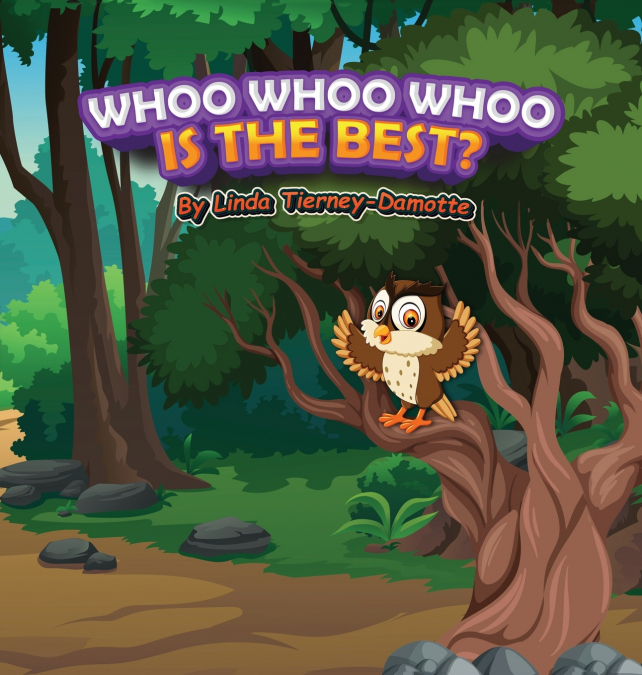 WHOO WHOO WHOO IS THE BEST?