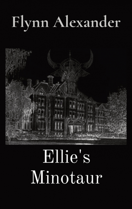 Ellie’s Minotaur