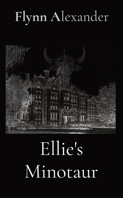 Ellie’s Minotaur