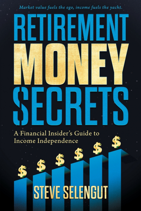 Retirement Money Secrets