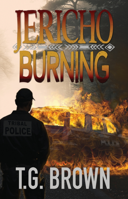 Jericho Burning
