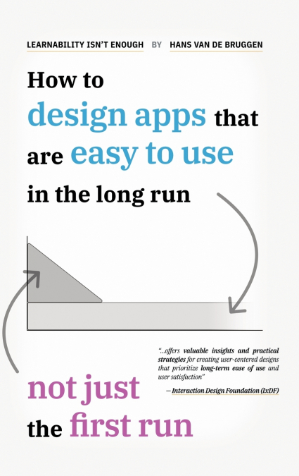 Learnability Isn’t Enough