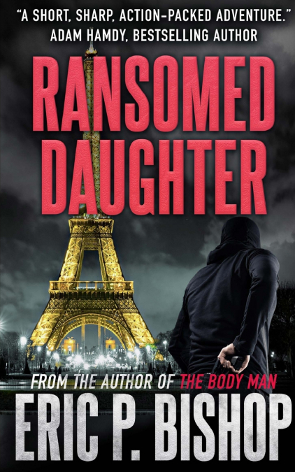 Ransomed Daughter