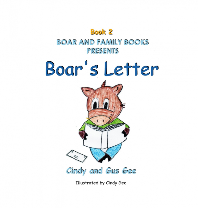 Boar’s Letter
