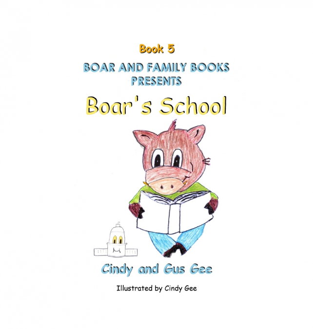 Boar’s School