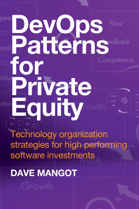 DevOps Patterns for Private Equity