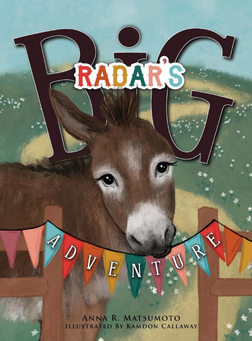 Radar’s Big Adventure