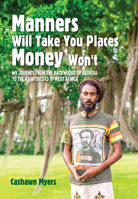 Manners Will Take You Places Money Won’t