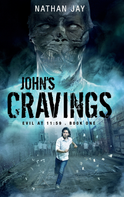 John’s Cravings