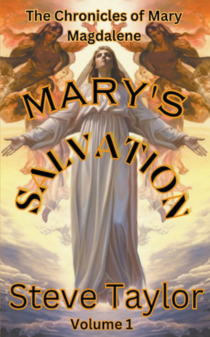 Mary’s Salvation