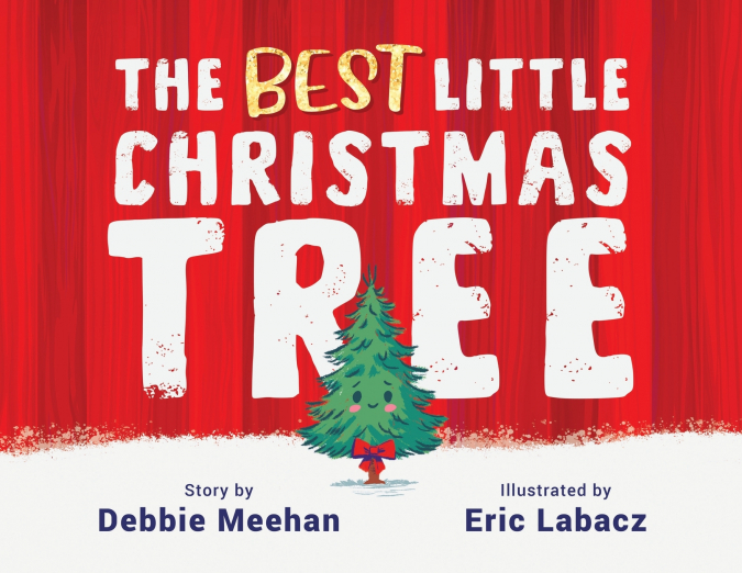 The Best Little Christmas Tree