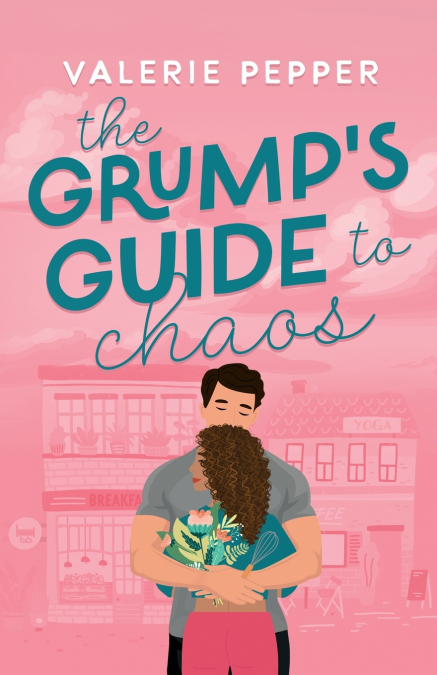 The Grump’s Guide to Chaos