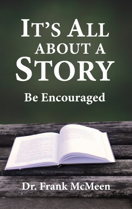It’s All About a Story