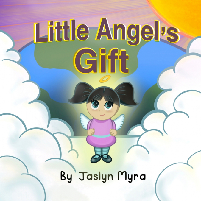 Little Angel’s Gift