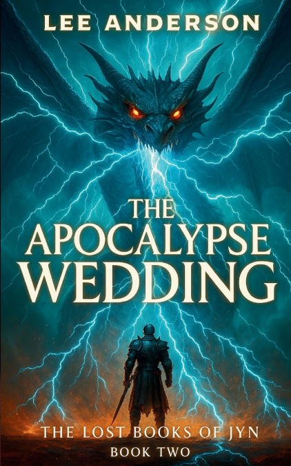 The Apocalypse Wedding