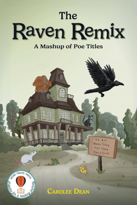 The Raven Remix