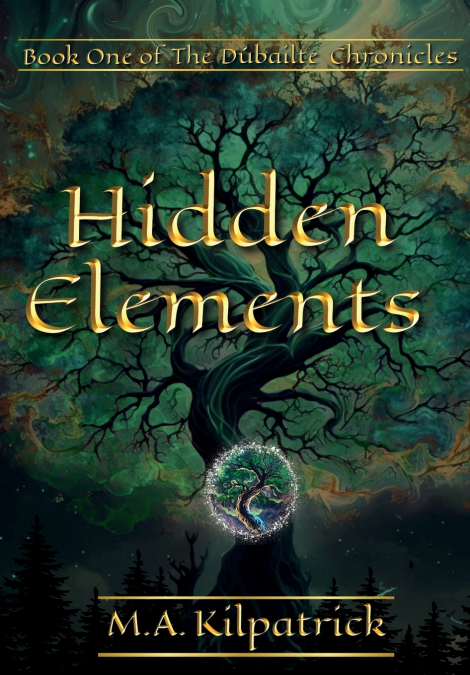 Hidden Elements
