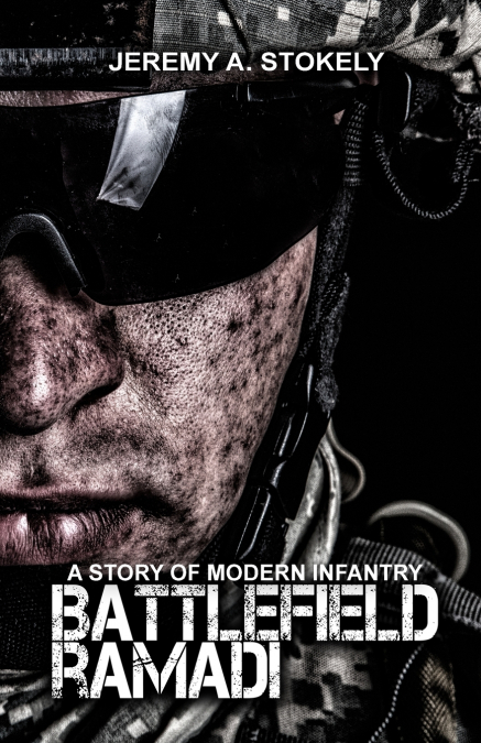 Battlefield Ramadi