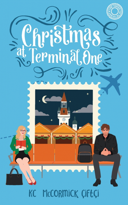 Christmas at Terminal One