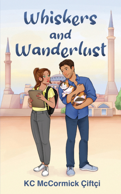 Whiskers and Wanderlust