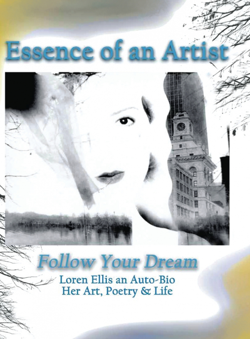 Essence of an Artist