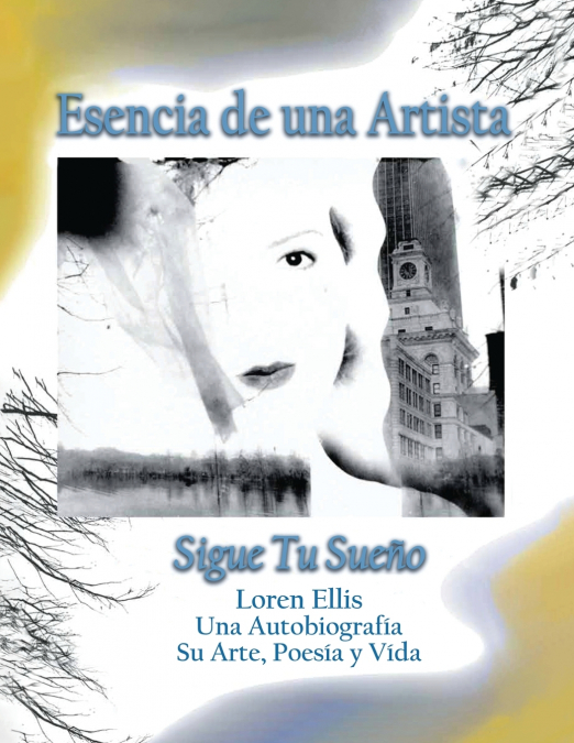 Esencia de una Artista
