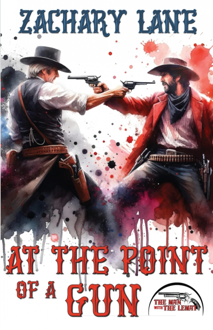 At the Point of a Gun