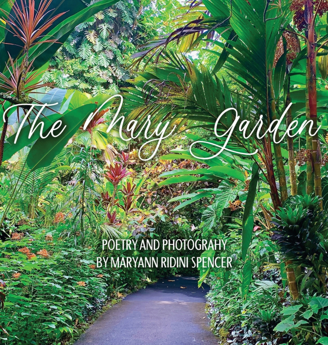 The Mary Garden