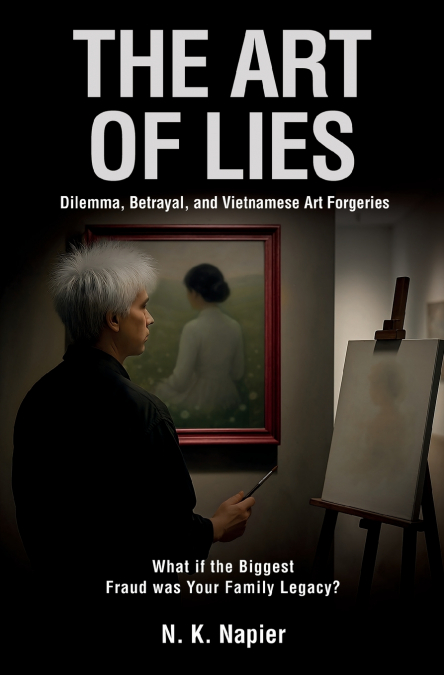 The Art of Lies