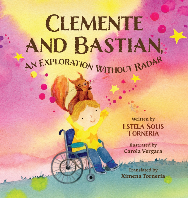 Clemente and Bastian, an exploration without radar