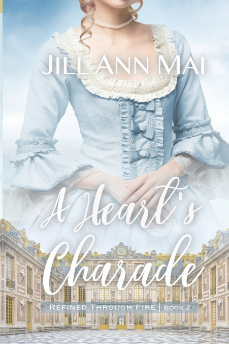 A Heart’s Charade