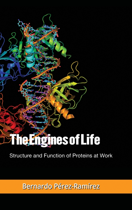 The Engines of Life