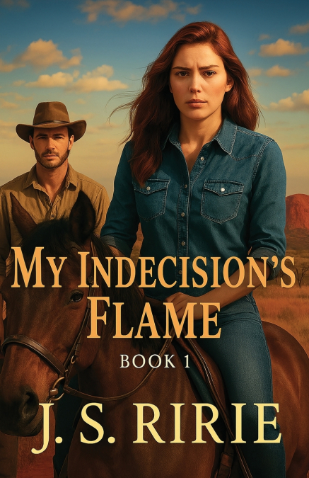 My Indecision’s Flame