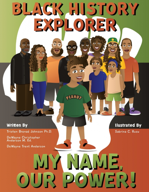Black History Explorer
